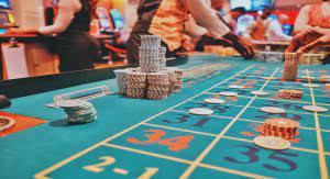 Как войти на сайт Casino Lux